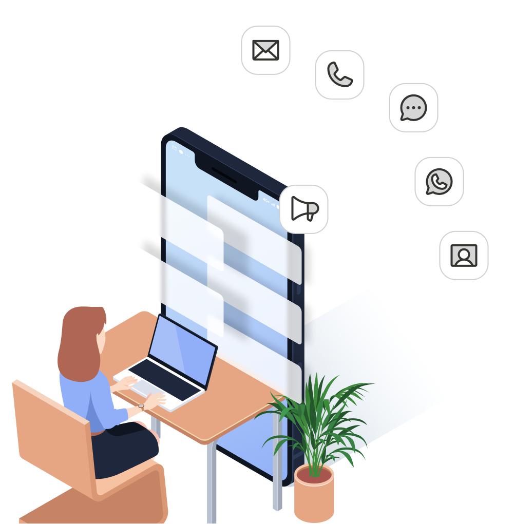 Omnichannel Inbox